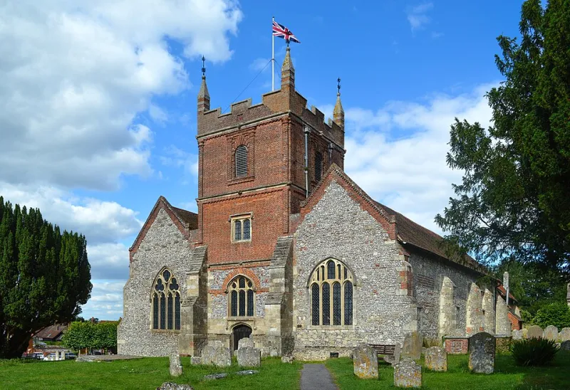 One Roof, Six Faiths: The Remarkable Arrangement That Governs Christianity's Holiest Church