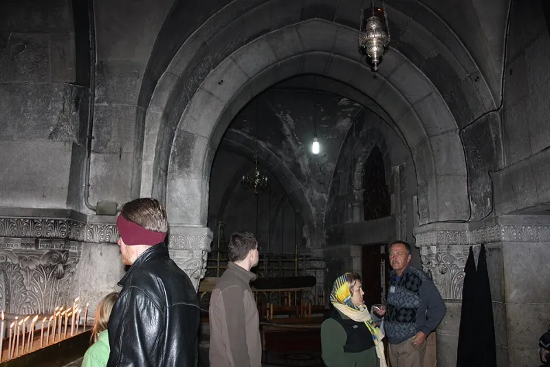 Two Sites, One Cross: How American Pilgrims Are Learning to Sit With Sacred Uncertainty at Golgotha